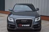 USED 2014 14 AUDI Q5 2.0 TDI QUATTRO S LINE PLUS 5d 175 BHP 