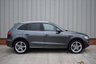USED 2014 14 AUDI Q5 2.0 TDI QUATTRO S LINE PLUS 5d 175 BHP 