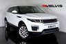 USED 2016 66 LAND ROVER RANGE ROVER EVOQUE 2.0 TD4 SE 5d 177 BHP 