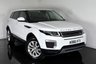 USED 2016 66 LAND ROVER RANGE ROVER EVOQUE 2.0 TD4 SE 5d 177 BHP 