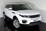 USED 2016 66 LAND ROVER RANGE ROVER EVOQUE 2.0 TD4 SE 5d 177 BHP 