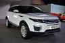 USED 2016 66 LAND ROVER RANGE ROVER EVOQUE 2.0 TD4 SE 5d 177 BHP 
