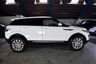 USED 2016 66 LAND ROVER RANGE ROVER EVOQUE 2.0 TD4 SE 5d 177 BHP 