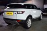 USED 2016 66 LAND ROVER RANGE ROVER EVOQUE 2.0 TD4 SE 5d 177 BHP 
