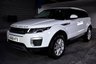 USED 2016 66 LAND ROVER RANGE ROVER EVOQUE 2.0 TD4 SE 5d 177 BHP 
