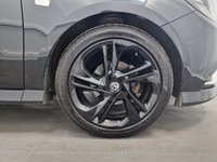 USED 2015 15 VAUXHALL CORSA 1.2 LIMITED EDITION 3d 69 BHP 