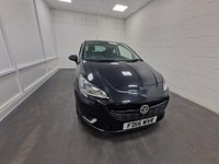 USED 2015 15 VAUXHALL CORSA 1.2 LIMITED EDITION 3d 69 BHP 