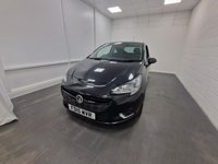 USED 2015 15 VAUXHALL CORSA 1.2 LIMITED EDITION 3d 69 BHP 