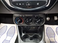 USED 2015 15 VAUXHALL CORSA 1.2 LIMITED EDITION 3d 69 BHP 