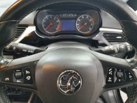 USED 2015 15 VAUXHALL CORSA 1.2 LIMITED EDITION 3d 69 BHP 