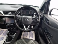 USED 2015 15 VAUXHALL CORSA 1.2 LIMITED EDITION 3d 69 BHP 