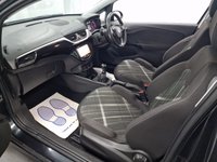 USED 2015 15 VAUXHALL CORSA 1.2 LIMITED EDITION 3d 69 BHP 