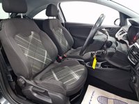 USED 2015 15 VAUXHALL CORSA 1.2 LIMITED EDITION 3d 69 BHP 