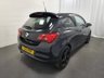 USED 2015 15 VAUXHALL CORSA 1.2 LIMITED EDITION 3d 69 BHP 