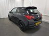 USED 2015 15 VAUXHALL CORSA 1.2 LIMITED EDITION 3d 69 BHP 