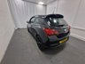 USED 2015 15 VAUXHALL CORSA 1.2 LIMITED EDITION 3d 69 BHP 