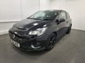 USED 2015 15 VAUXHALL CORSA 1.2 LIMITED EDITION 3d 69 BHP 