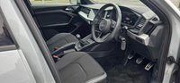 USED 2021 21 AUDI A1 1.0 SPORTBACK TFSI S LINE 5d 109 BHP 