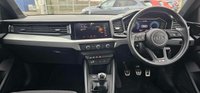 USED 2021 21 AUDI A1 1.0 SPORTBACK TFSI S LINE 5d 109 BHP 