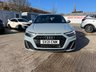 USED 2021 21 AUDI A1 1.0 SPORTBACK TFSI S LINE 5d 109 BHP 