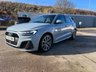 USED 2021 21 AUDI A1 1.0 SPORTBACK TFSI S LINE 5d 109 BHP 