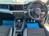 USED 2021 21 AUDI A1 1.0 SPORTBACK TFSI S LINE 5d 109 BHP 