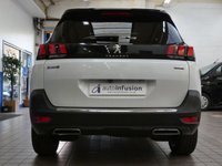 USED 2019 19 PEUGEOT 5008 1.6 PURETECH S/S GT LINE PREMIUM 5d 179 BHP 7 SEATS SAT NAV PANORAMIC SUNROOF REAR VIEW CAMERA PART LEATHER HEATED SEATS GENUINE LOW MILES
