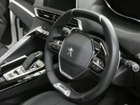 USED 2019 19 PEUGEOT 5008 1.6 PURETECH S/S GT LINE PREMIUM 5d 179 BHP 7 SEATS SAT NAV PANORAMIC SUNROOF REAR VIEW CAMERA PART LEATHER HEATED SEATS GENUINE LOW MILES