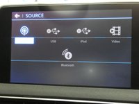USED 2019 19 PEUGEOT 5008 1.6 PURETECH S/S GT LINE PREMIUM 5d 179 BHP 7 SEATS SAT NAV PANORAMIC SUNROOF REAR VIEW CAMERA PART LEATHER HEATED SEATS GENUINE LOW MILES