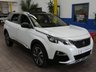 USED 2019 19 PEUGEOT 5008 1.6 PURETECH S/S GT LINE PREMIUM 5d 179 BHP 7 SEATS SAT NAV PANORAMIC SUNROOF REAR VIEW CAMERA PART LEATHER HEATED SEATS GENUINE LOW MILES