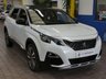 USED 2019 19 PEUGEOT 5008 1.6 PURETECH S/S GT LINE PREMIUM 5d 179 BHP 7 SEATS SAT NAV PANORAMIC SUNROOF REAR VIEW CAMERA PART LEATHER HEATED SEATS GENUINE LOW MILES