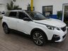 USED 2019 19 PEUGEOT 5008 1.6 PURETECH S/S GT LINE PREMIUM 5d 179 BHP 7 SEATS SAT NAV PANORAMIC SUNROOF REAR VIEW CAMERA PART LEATHER HEATED SEATS GENUINE LOW MILES