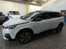 USED 2019 19 PEUGEOT 5008 1.6 PURETECH S/S GT LINE PREMIUM 5d 179 BHP 7 SEATS SAT NAV PANORAMIC SUNROOF REAR VIEW CAMERA PART LEATHER HEATED SEATS GENUINE LOW MILES