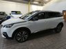 USED 2019 19 PEUGEOT 5008 1.6 PURETECH S/S GT LINE PREMIUM 5d 179 BHP 7 SEATS SAT NAV PANORAMIC SUNROOF REAR VIEW CAMERA PART LEATHER HEATED SEATS GENUINE LOW MILES