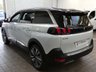 USED 2019 19 PEUGEOT 5008 1.6 PURETECH S/S GT LINE PREMIUM 5d 179 BHP 7 SEATS SAT NAV PANORAMIC SUNROOF REAR VIEW CAMERA PART LEATHER HEATED SEATS GENUINE LOW MILES