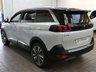 USED 2019 19 PEUGEOT 5008 1.6 PURETECH S/S GT LINE PREMIUM 5d 179 BHP 7 SEATS SAT NAV PANORAMIC SUNROOF REAR VIEW CAMERA PART LEATHER HEATED SEATS GENUINE LOW MILES