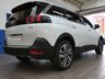 USED 2019 19 PEUGEOT 5008 1.6 PURETECH S/S GT LINE PREMIUM 5d 179 BHP 7 SEATS SAT NAV PANORAMIC SUNROOF REAR VIEW CAMERA PART LEATHER HEATED SEATS GENUINE LOW MILES