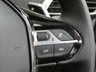 USED 2019 19 PEUGEOT 5008 1.6 PURETECH S/S GT LINE PREMIUM 5d 179 BHP 7 SEATS SAT NAV PANORAMIC SUNROOF REAR VIEW CAMERA PART LEATHER HEATED SEATS GENUINE LOW MILES