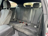 USED 2014 63 BMW 1 SERIES 2.0 118D M SPORT 3d 141 BHP 