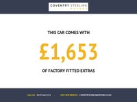USED 2014 63 BMW 1 SERIES 2.0 118D M SPORT 3d 141 BHP 