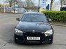 USED 2014 63 BMW 1 SERIES 2.0 118D M SPORT 3d 141 BHP 