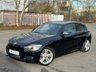 USED 2014 63 BMW 1 SERIES 2.0 118D M SPORT 3d 141 BHP 