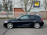 USED 2014 63 BMW 1 SERIES 2.0 118D M SPORT 3d 141 BHP 