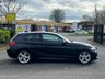 USED 2014 63 BMW 1 SERIES 2.0 118D M SPORT 3d 141 BHP 