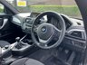 USED 2014 63 BMW 1 SERIES 2.0 118D M SPORT 3d 141 BHP 