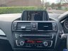 USED 2014 63 BMW 1 SERIES 2.0 118D M SPORT 3d 141 BHP 