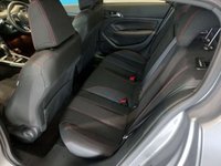 USED 2016 66 PEUGEOT 308 2.0 BLUE HDI S/S GT LINE 5d 150 BHP Low Miles Automatic Navigation