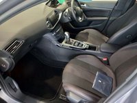USED 2016 66 PEUGEOT 308 2.0 BLUE HDI S/S GT LINE 5d 150 BHP Low Miles Automatic Navigation