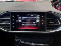 USED 2016 66 PEUGEOT 308 2.0 BLUE HDI S/S GT LINE 5d 150 BHP Low Miles Automatic Navigation