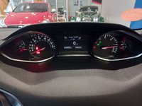 USED 2016 66 PEUGEOT 308 2.0 BLUE HDI S/S GT LINE 5d 150 BHP Low Miles Automatic Navigation